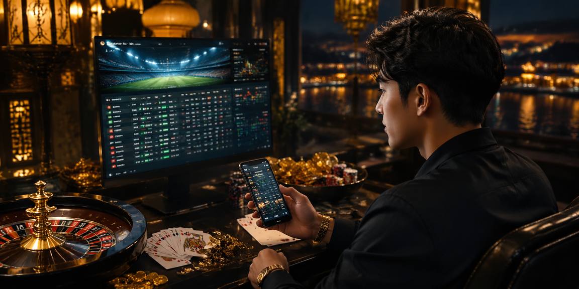 sinbet Live Casino